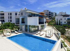 Villa Golden Lion